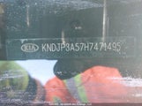 Kia Soul Ex/Ex Premium/Ex Tech/Ex+ KNDJP3A57H7471495 снимка