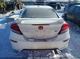 Honda Civic Si Si 2HGFG4A53FH100333 снимка