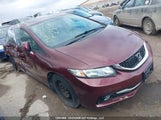 Honda Civic 2HGFB2F71DH008650 снимка