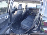 Hyundai Santa Fe Hybrid Preferred KM8P3DG13SU117574 photo