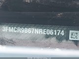 Ford Bronco Sport Big Bend 3FMCR9B67NRE06174 photo