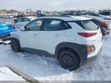 Hyundai Kona Preferred KM8K22AA2MU656930 снимка