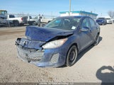 Mazda 3 I JM1BL1UF0D1765231 снимка