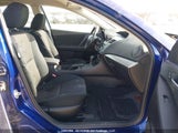 Mazda 3 I JM1BL1UF0D1765231 снимка