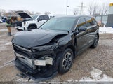 Honda Cr-V Lx 2HKRS4H21RH115706 снимка