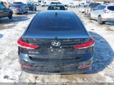Hyundai Elantra Gl Se KMHD84LF0JU616904 photo
