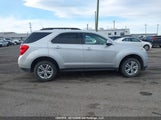 Chevrolet Equinox Lt 2GNALDEC6B1317527 fotografie