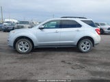 Chevrolet Equinox Lt 2GNALDEC6B1317527 fotografie