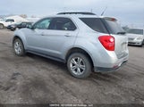 Chevrolet Equinox Lt 2GNALDEC6B1317527 снимка