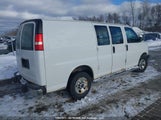 GMC Savana G2500 1GTW7FCF6F1186753 снимка