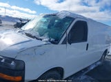 GMC Savana G2500 1GTW7FCF6F1186753 снимка