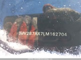 Volkswagen Tiguan Comfortline/Iq Drive 3VV2B7AX7LM162704 fotografie