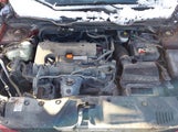 Honda Civic Ex 2HGFC2F88JH030551 снимка