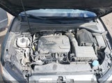 Audi A3 2.0T Progressiv WAUEFRFF6F1086791 fotografie
