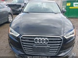 Audi A3 2.0T Progressiv WAUEFRFF6F1086791 photo