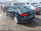 Audi A3 2.0T Progressiv WAUEFRFF6F1086791 fotografie