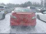 Mazda 3 I JM1BL1SF6A1107511 снимка