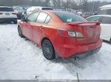 Mazda 3 I JM1BL1SF6A1107511 снимка