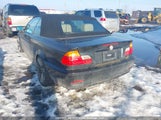 BMW 330 Ci WBABS53461JU80200 снимка