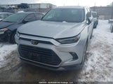 Toyota Grand Highlander Hybrid Limited 5TDACAB56RS000296 снимка