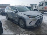 Toyota Grand Highlander Hybrid Limited 5TDACAB56RS000296 снимка