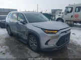Toyota Grand Highlander Hybrid Limited 5TDACAB56RS000296 fotografie