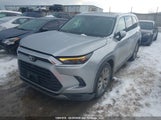 Toyota Grand Highlander Hybrid Limited 5TDACAB56RS000296 снимка