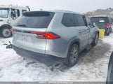Toyota Grand Highlander Hybrid Limited 5TDACAB56RS000296 снимка