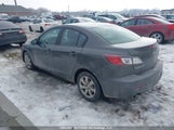 Mazda Mazda3 Gx JM1BL1UFXC1609180 снимка