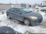 Mazda Mazda3 Gx JM1BL1UFXC1609180 снимка