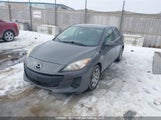 Mazda Mazda3 Gx JM1BL1UFXC1609180 снимка