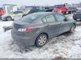 Mazda Mazda3 Gx JM1BL1UFXC1609180 снимка