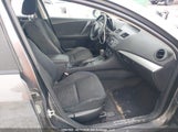 Mazda Mazda3 Gx JM1BL1UFXC1609180 снимка