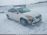 Nissan Altima Hybrid 1N4CL21E79C185028 снимка