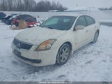 Nissan Altima Hybrid 1N4CL21E79C185028 снимка