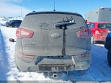 Kia Sportage Ex KNDPCCA27D7422853 снимка