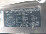 Kia Sportage Ex KNDPCCA27D7422853 снимка