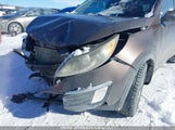 Kia Sportage Ex KNDPCCA27D7422853 снимка