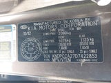 Kia Sportage Ex KNDPCCA27D7422853 снимка