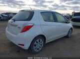 Toyota Yaris JTDKTUD31DD563116 снимка
