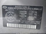 Hyundai Elantra 5NPDH4AE0DH279602 снимка