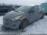 Hyundai Elantra 5NPDH4AE0DH279602 снимка