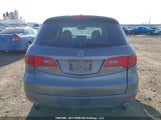 Acura Rdx 5J8TB18538A800053 fotografie
