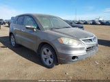 Acura Rdx 5J8TB18538A800053 fotografie