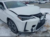 Lexus Ux 300H JTHUCJDH7S2008276 снимка