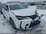 Lexus Ux 300H JTHUCJDH7S2008276 снимка