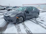 Honda Civic Lx 2HGFC2F69HH020118 снимка