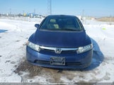 Honda Civic Lx 2HGFA16566H027810 снимка