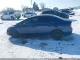 Honda Civic Lx 2HGFA16566H027810 снимка