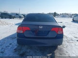 Honda Civic Lx 2HGFA16566H027810 снимка